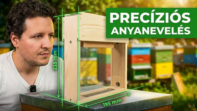 Új Korszak a Precíziós Anyanevelésben: Az EWK-Technológia Újjászületése