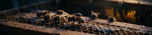 Varroa – a méhészek legnagyobb rémálma